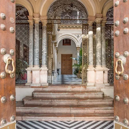CoolRooms Palacio Villapanés-2